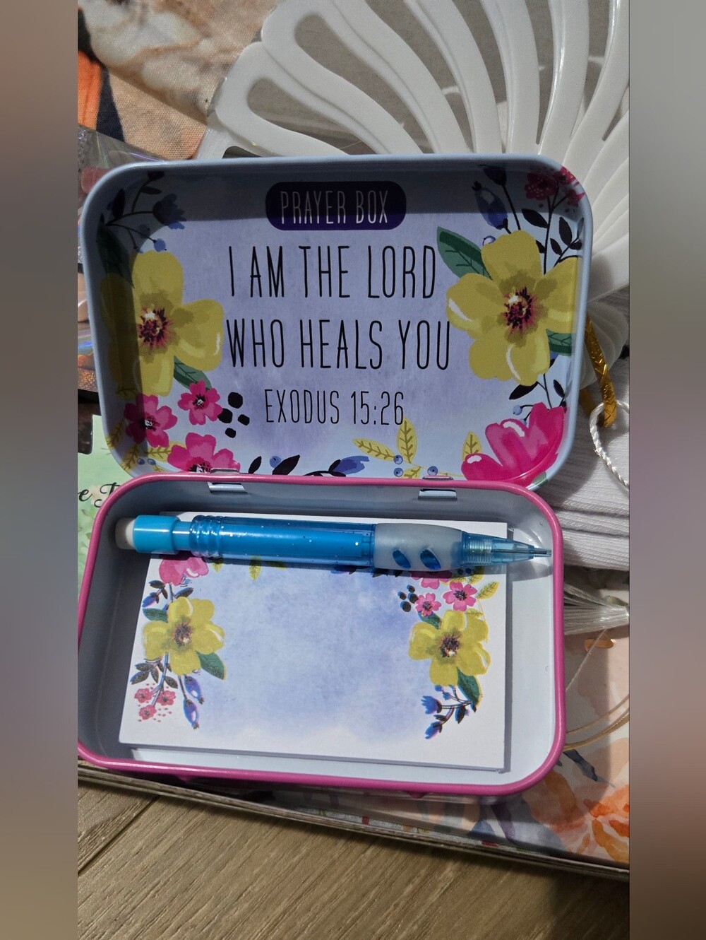 Faithbase Gift Set - Picture 8 of 10